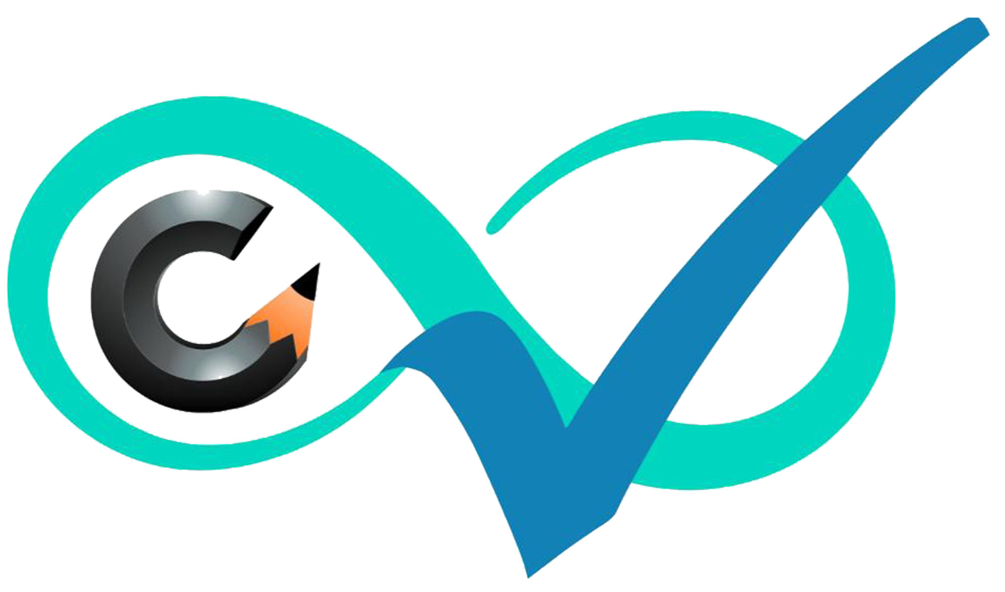 Blue Writers Logo